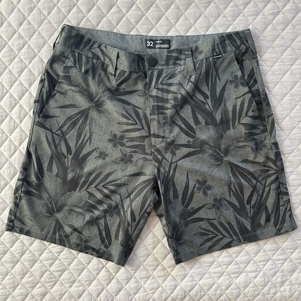 Hurley Phantom Flex Hybrid Shorts